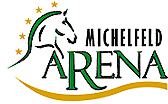 Logo Michelfeld Arena Reitstall Völs Kematen